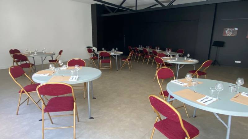 L'EXTRA accueille les clients du restaurant de l'ESAT Hélène RIVET