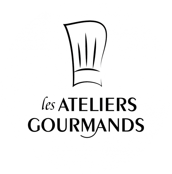 logo les Ateliers Gourmands