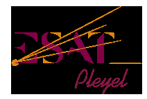ESAT Paris ESAT Pleyel